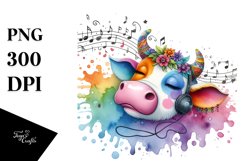 Sublimation|Clipart Product Image 1