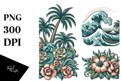 Sublimation|Clipart Product Image 3