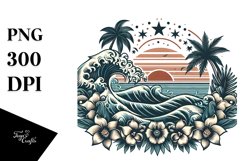 Sublimation|Clipart Product Image 1