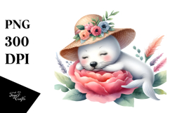 Sublimation|Clipart Product Image 1