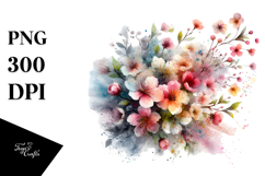 Sublimation|Clipart Product Image 1