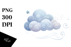 Sublimation|Clipart Product Image 1