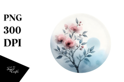 Simple Image with Shadows PNG Product Image 1