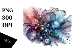 Sublimation|Clipart Product Image 1