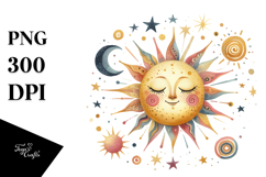 Sublimation|Clipart Product Image 1