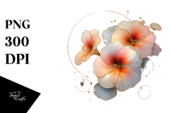 Sublimation|Clipart Product Image 1
