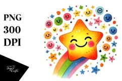 Sublimation|Clipart Product Image 1
