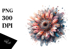 Sublimation|Clipart Product Image 1