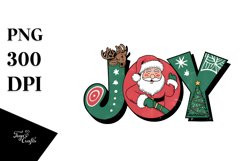 Christmas Sublimation|Clipart Product Image 5