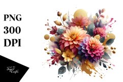 Sublimation|Clipart Product Image 3