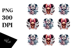 Sublimation|Clipart Product Image 1