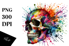 Sublimation|Clipart Product Image 1