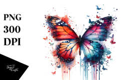 Sublimation|Clipart Product Image 1