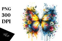 Sublimation|Clipart Product Image 1