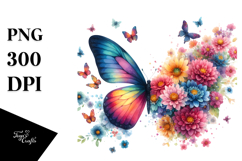 Sublimation|Clipart Product Image 1