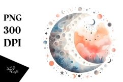 Sublimation|Clipart Product Image 1