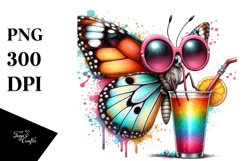 Sublimation|Clipart Product Image 1