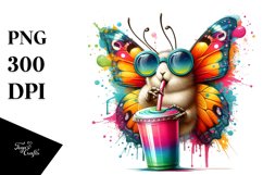 Sublimation|Clipart Product Image 1