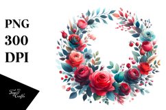 Sublimation|Clipart Product Image 1