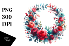 Sublimation|Clipart Product Image 1