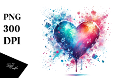 Sublimation|Clipart Product Image 1