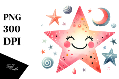 Sublimation|Clipart Product Image 1