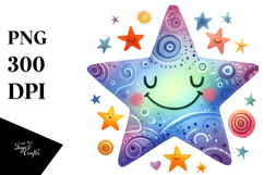 Sublimation|Clipart Product Image 1