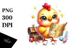 Sublimation|Clipart Product Image 1