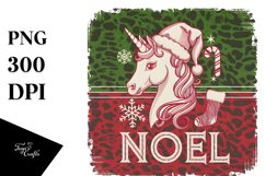 Noel Christmas Png Product Image 5