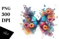 Sublimation|Clipart Product Image 1