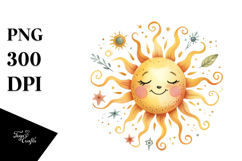 Sublimation|Clipart Product Image 1