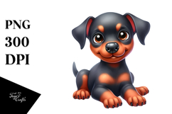 Sublimation|Clipart Product Image 1