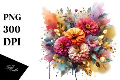 Sublimation|Clipart Product Image 3