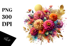 Sublimation|Clipart Product Image 1