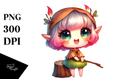 Sublimation|Clipart Product Image 1