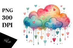 Sublimation|Clipart Product Image 1