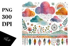 Sublimation|Clipart Product Image 1