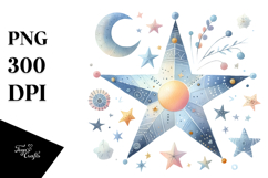 Sublimation|Clipart Product Image 1