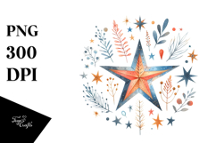 Sublimation|Clipart Product Image 1