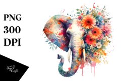 Sublimation|Clipart Product Image 1