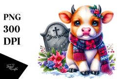 Sublimation Clipart Title Product Image 1