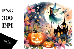 Sublimation Clipart Title Product Image 1