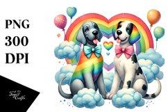 Sublimation|Clipart Product Image 1