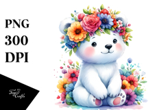 Sublimation Clipart Title Product Image 1