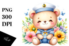 Sublimation Clipart Title Product Image 1