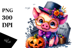 Sublimation Clipart Title Product Image 1
