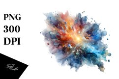 Sublimation|Clipart Product Image 3