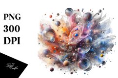 Sublimation|Clipart Product Image 3