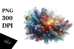 Sublimation|Clipart Product Image 3