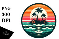 Sublimation|Clipart Product Image 1